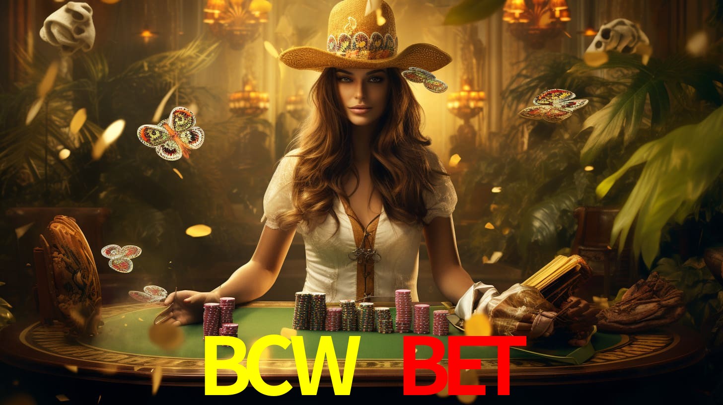 BCW BET