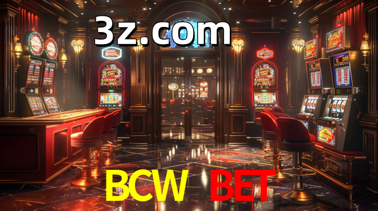 BCW BET
