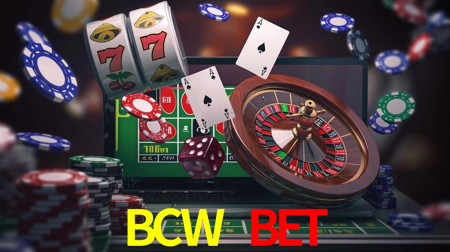BCW BET