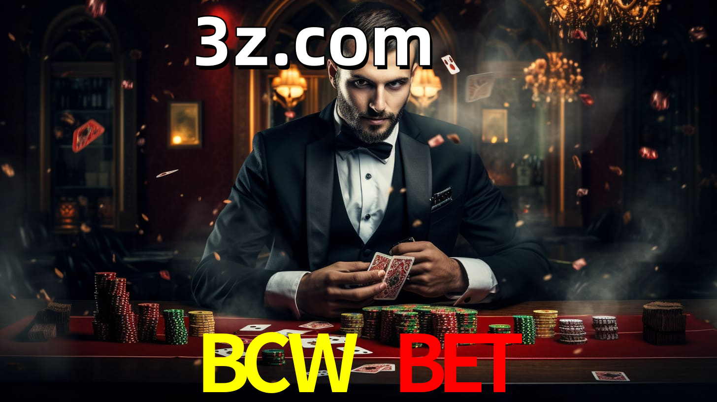 BCW BET