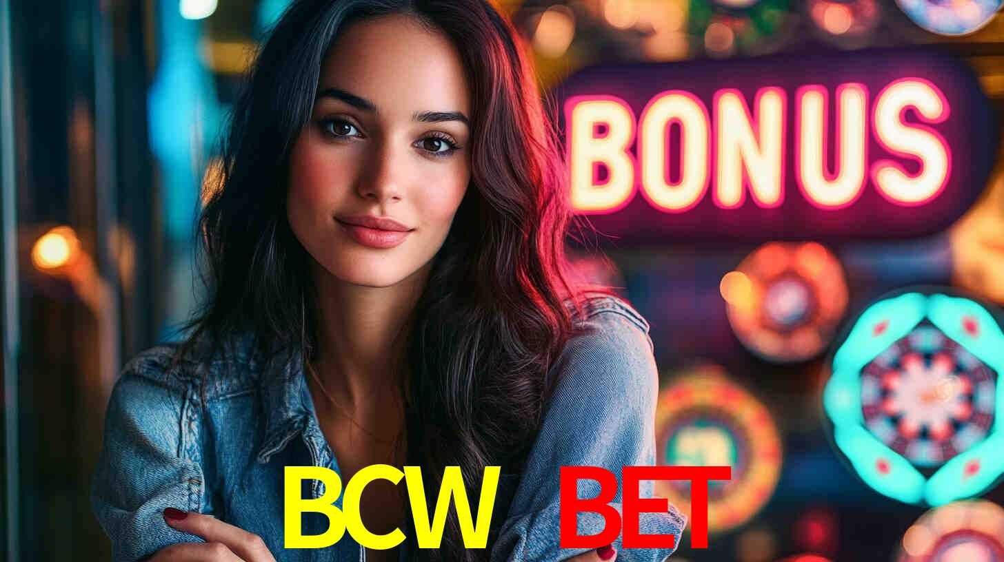 Descubra a Categoria de Bônus no BCW BET: Uma Oportunidade Imperdível
