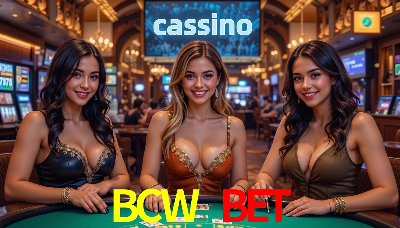 A Emoção das Apostas Ao Vivo no BCW BET