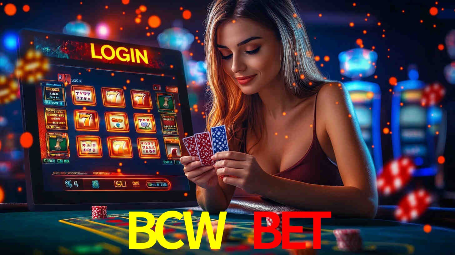 Aproveite as Melhores Promoções do BCW BET